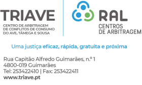 Logo RAL Triave